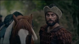 Dirilis Ertugrul  - Season 02 Episode 08